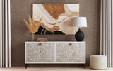 Bassett White Astrid Server