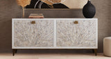 Bassett White Astrid Server