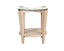 Bassett Bleached Oak Dunes End Table