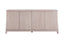 Bassett Cerused White Oak Horizons Server