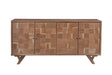 Bassett Brown Jarvis Server