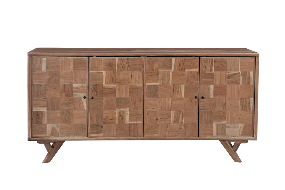 Bassett Brown Jarvis Server