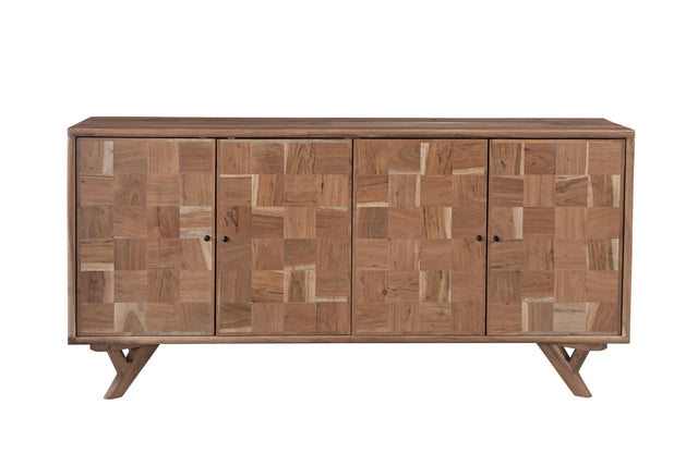 Bassett Brown Jarvis Server