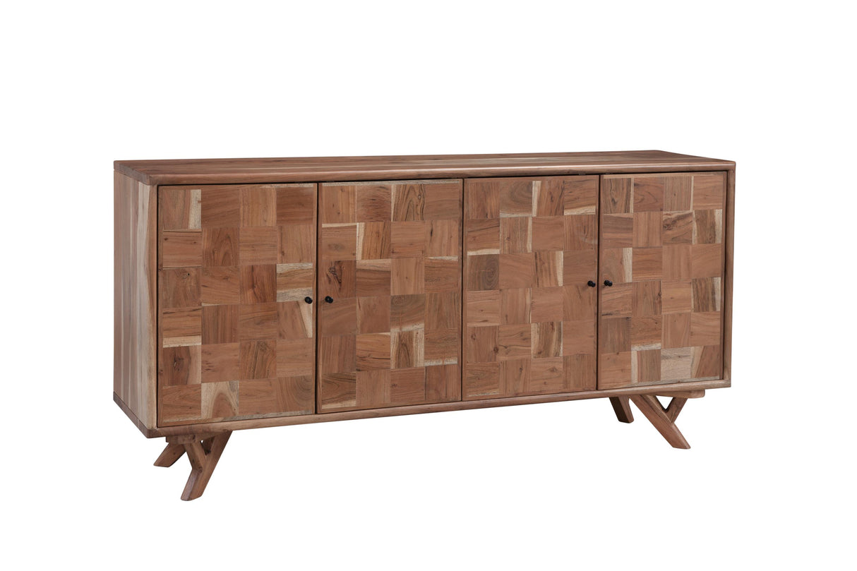 Bassett Brown Jarvis Server