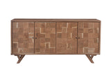Bassett Brown Jarvis Server