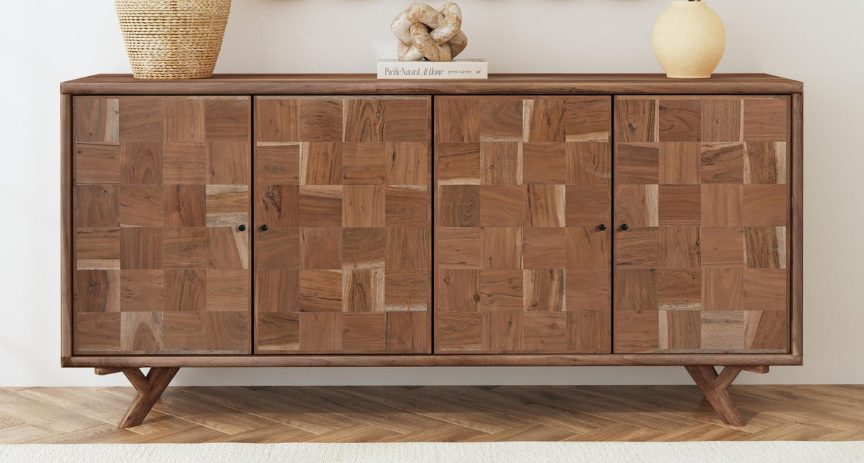 Bassett Brown Jarvis Server