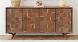 Bassett Brown Jarvis Server