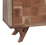 Bassett Brown Jarvis Server