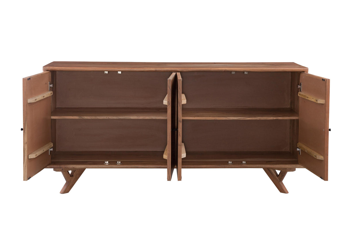 Bassett Brown Jarvis Server