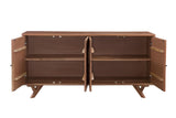 Bassett Brown Jarvis Server