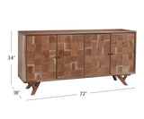 Bassett Brown Jarvis Server
