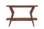 Bassett Brown Stratton Console Table
