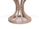 Bassett Brown Sheffield Dining Table