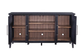 Bassett Black Fynn Server