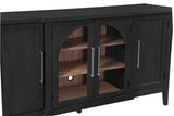 Bassett Black Fynn Server