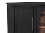 Bassett Black Fynn Server