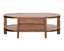 Bassett Warm Walnut Winston Cocktail Table