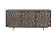 Bassett Brown Bates Server