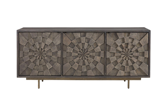 Bassett Brown Bates Server