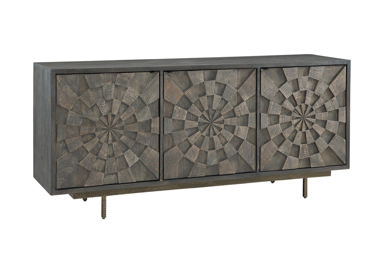 Bassett Brown Bates Server
