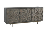 Bassett Brown Bates Server