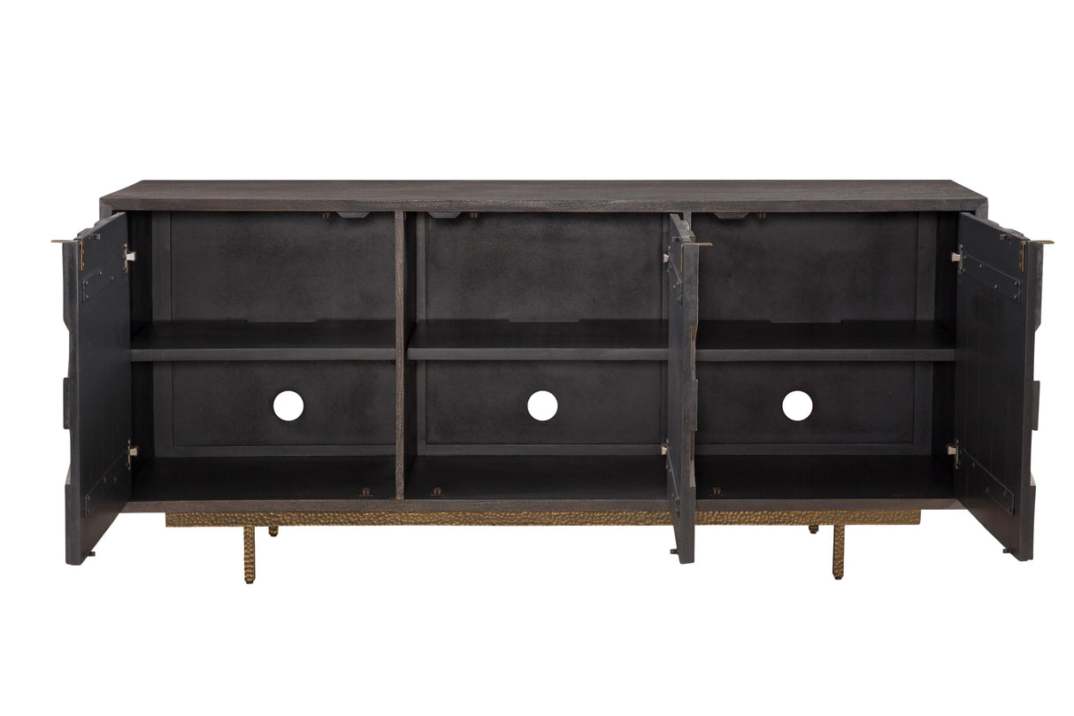 Bassett Brown Bates Server