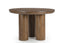 Bassett Rich Brown Mango Napa Dining Table