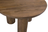 Bassett Brown Napa Dining Table