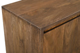 Bassett Brown Napa Server