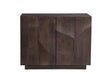 Bassett Coffee Bean Mango Reverie Accent Chest