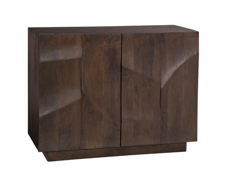 Bassett Coffee Bean Mango Reverie Accent Chest