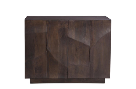 Bassett Coffee Bean Mango Reverie Accent Chest