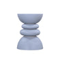 Bassett Sky Plaster Cloud Accent Table