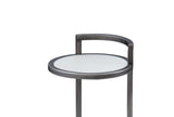 Bassett Black Surrey Scatter Table