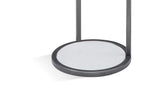 Bassett Black Surrey Scatter Table