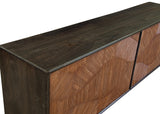 Bassett Brown Keir Server