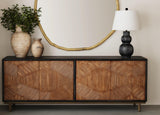 Bassett Brown Keir Server