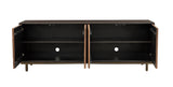 Bassett Brown Keir Server