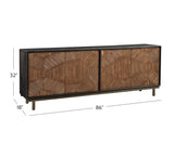 Bassett Brown Keir Server