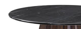 Bassett Brown Jennings Nesting Large Coffee Table