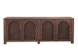 Bassett Antique Walnut Walsh Server