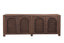 Bassett Antique Walnut Walsh Server