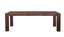 Bassett Rustic Brown Mango Walsh Dining Table