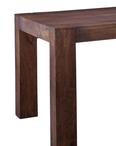 Bassett Brown Walsh Dining Table