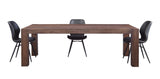 Bassett Brown Walsh Dining Table