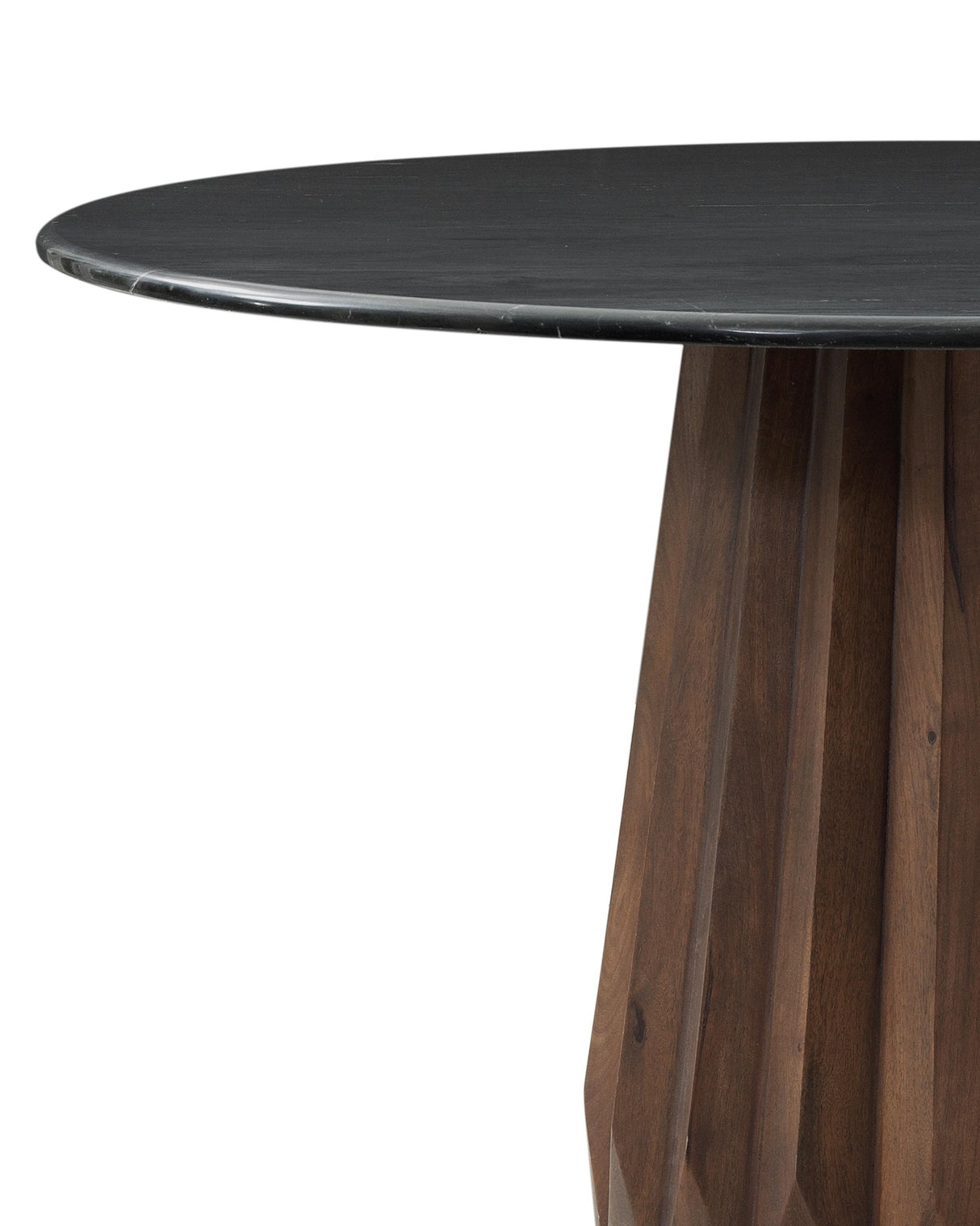 Bassett Brown Jennings Dining Table