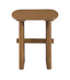 Bassett Natural Pine Knox End Table