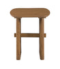 Bassett Natural Pine Knox End Table