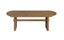 Bassett Natural Pine Knox Coffee Table
