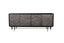 Bassett Dark Brown Mango, Multi Color Bone/Resin Andreas Server